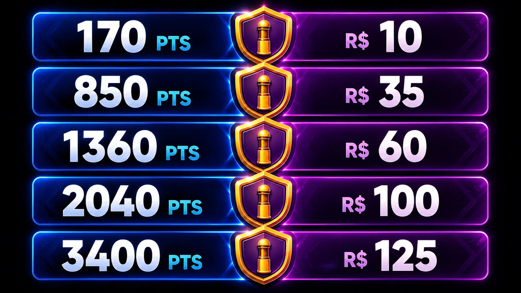 PODER DE COLEÇÃO