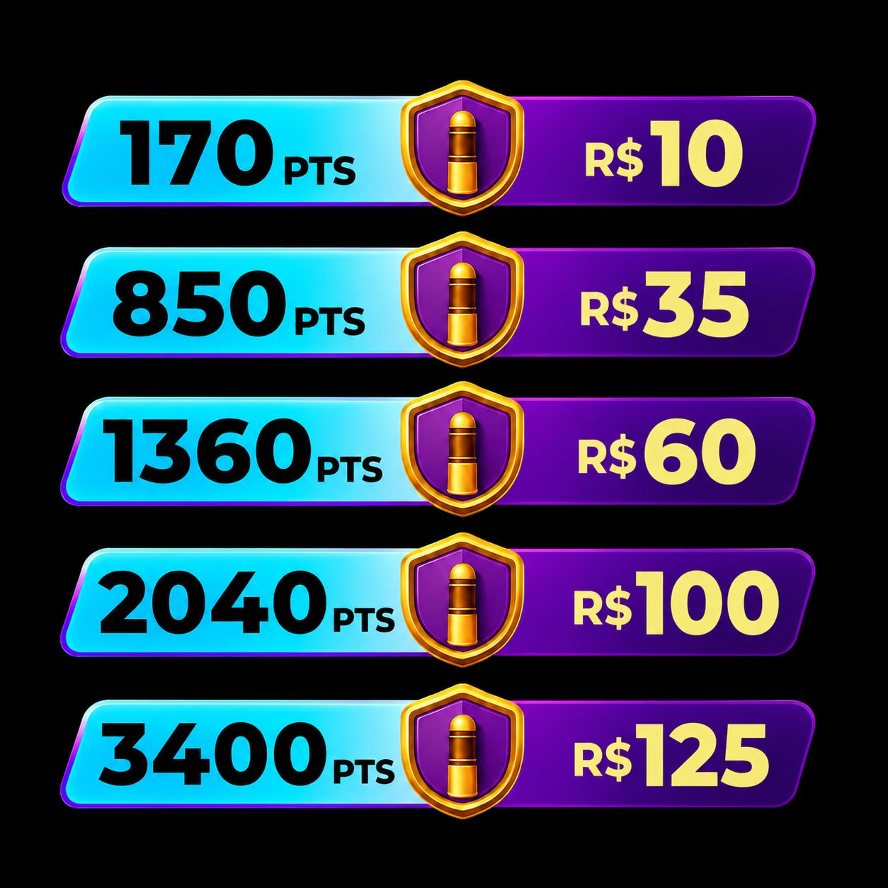 PODER DE COLEÇÃO